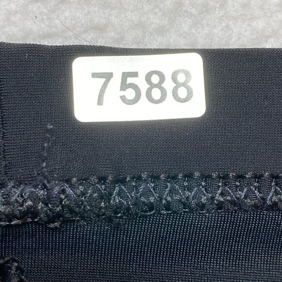 Cannondale Padded Cycling Shorts Mens Size XL Black Bibs Biker Biking - Picture 3 of 7